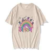 Футболка для дочки, если она тоже слушает Slipknot#3