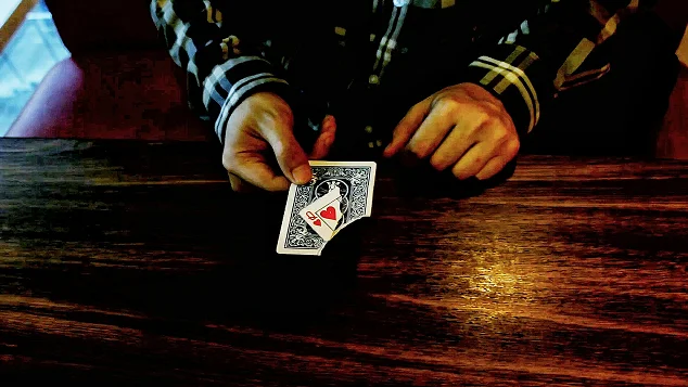 

2020 B.T.C. by Sultan Orazaly, magic tricks