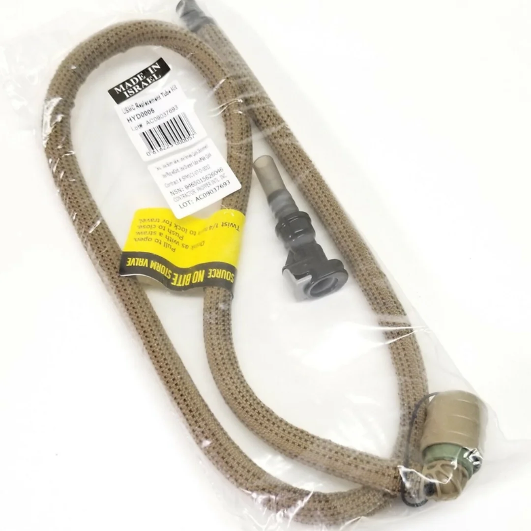 

Водопроводная труба для мешка для воды USGI SOURCE Israel