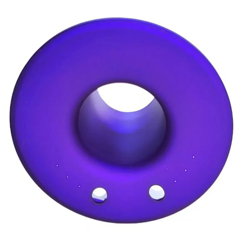 Передняя перегородка часть корпуса для фена Dyson чехол аксессуаров крышка HD01 HD02 HD03