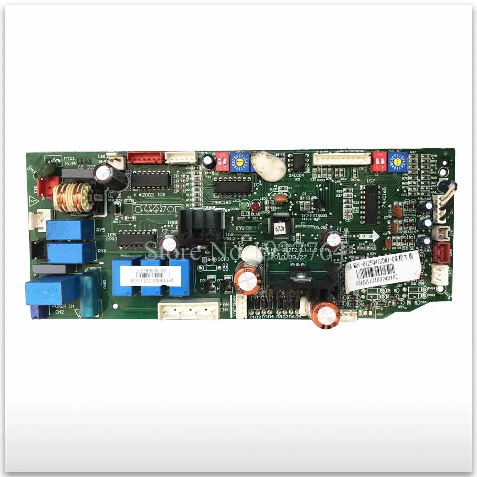 

Good Air Conditioner Computer Board MDV-D22T2.D.1 MDV-D22T2.D.1.1.2-1[V1.6] Board Board