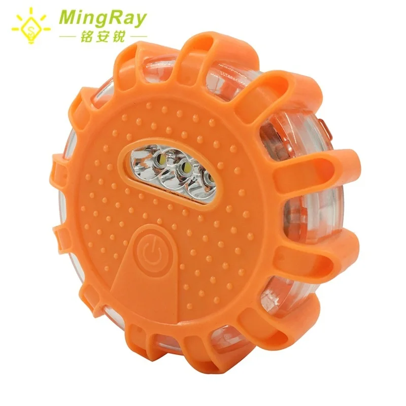 

Warning light, signal light, disc light, barricade light, rescue light, marine light, traffic indicator light