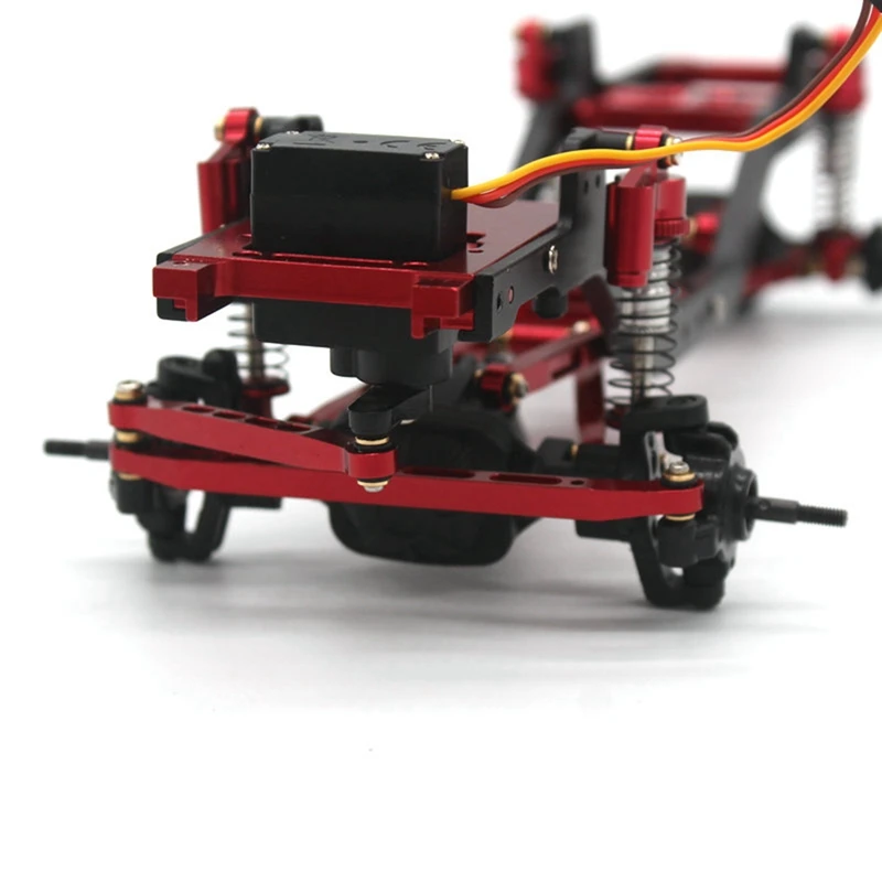 Рисунок 5 - Металлическая Рулевая тяга