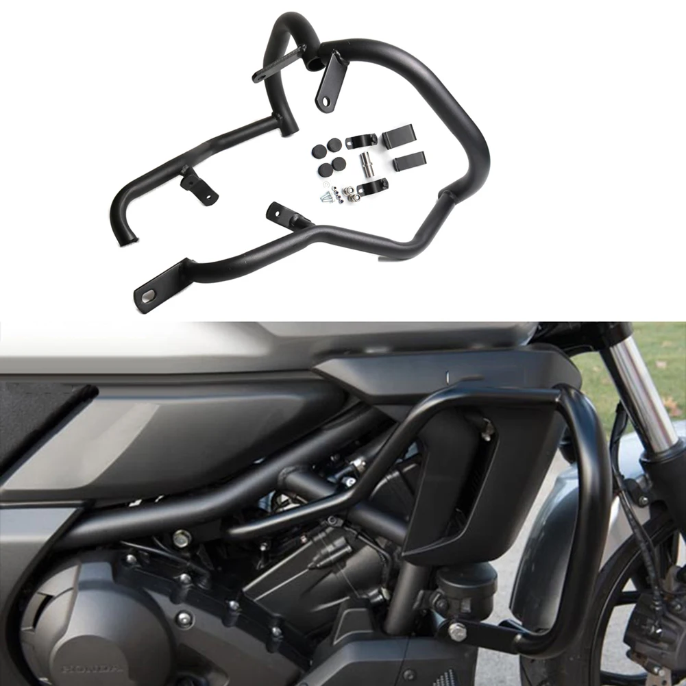 

Защита двигателя мотоцикла для HONDA CTX700N 2014-2019/CTX700 2014-2016