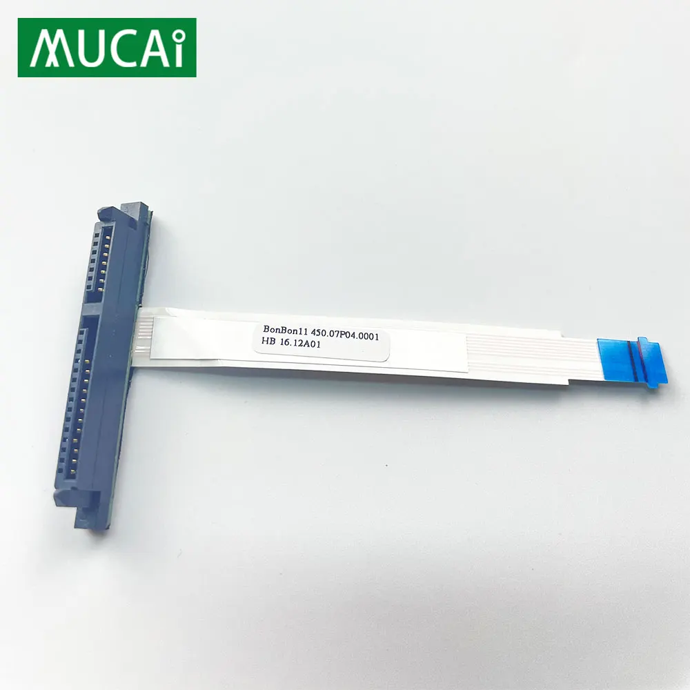 HDD кабель для HP M1-V M1-V001D M1-U M1-U001DX BonBon 11 жесткий диск SATA с гибким кабелем зарядки и