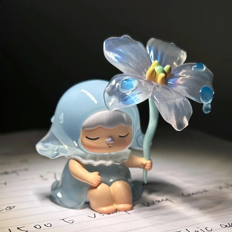 Игрушки Pucky серии спальный лес мистерская кайха фигурка героя прелестная модель