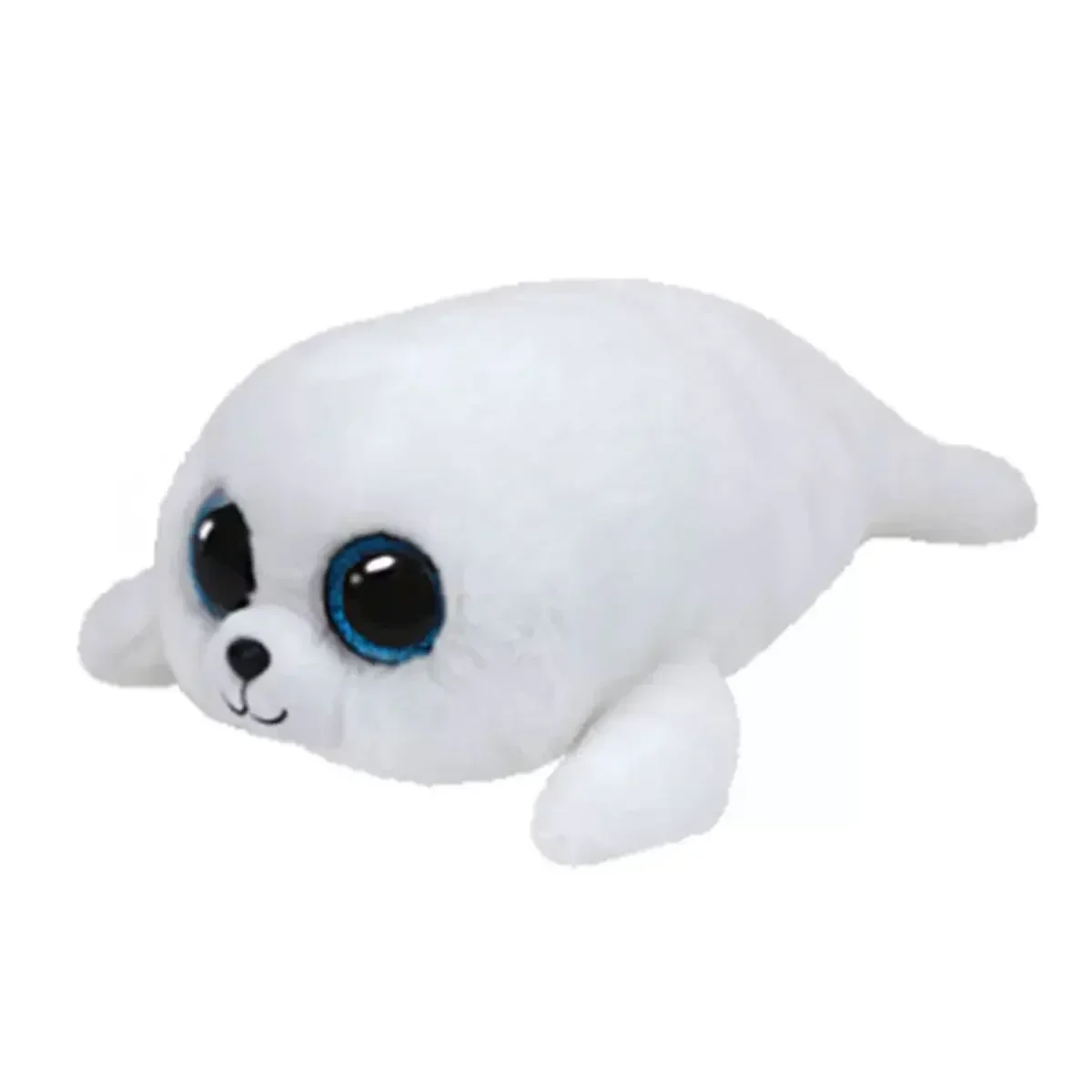 Плюшевая игрушка Ty бини 15 см