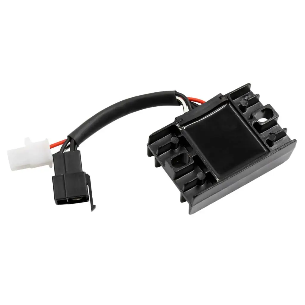 

DC 12V Motorcycle Voltage Regulator for Suzuki GN125