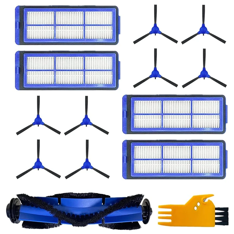 

Запасные части для пылесоса Eufy 11S Max, 15C Max
