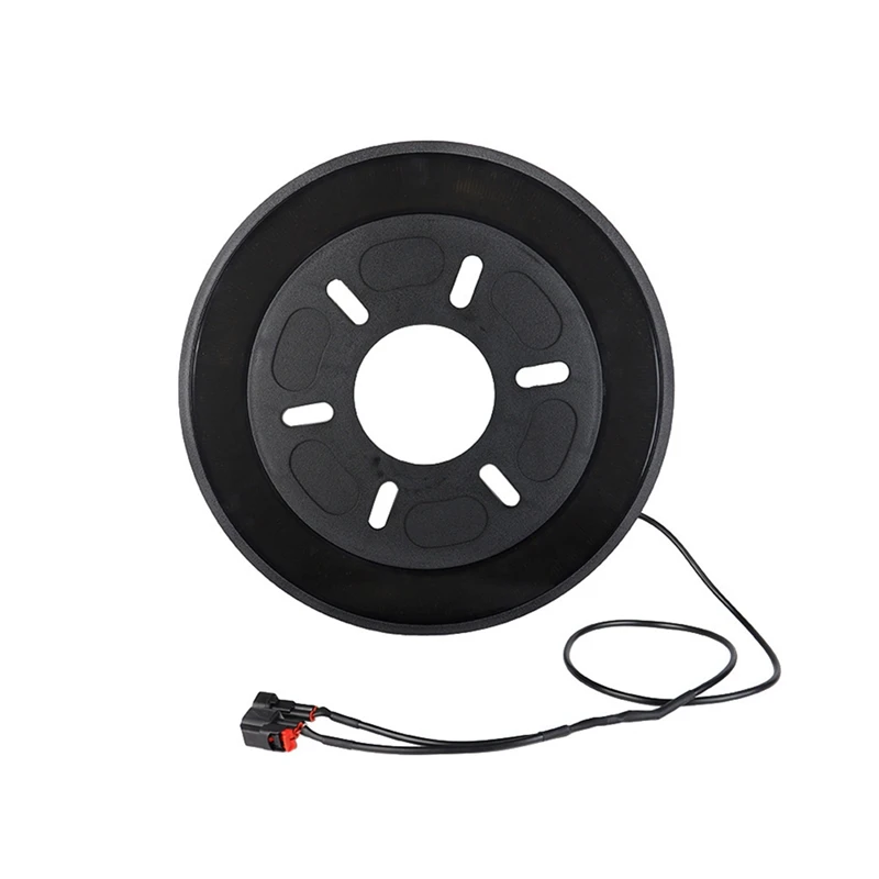 Задняя запасная шина для Ford Bronco 21-23 третья Тормозная лампа детали замены 1 шт.