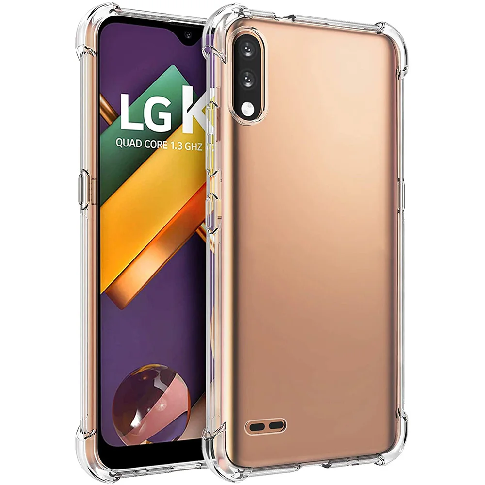 1 5 мм чехол для LG бархатная фотовспышка K31 K50 Q60 K51S V60 K22 Q70 K92 Stylo 6 Противоударная