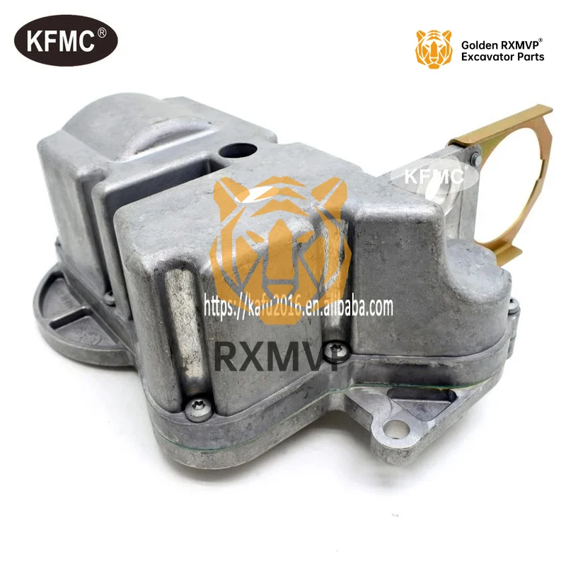 Для экскаватора Volvo 140 227650 02113597 Привод двигателя