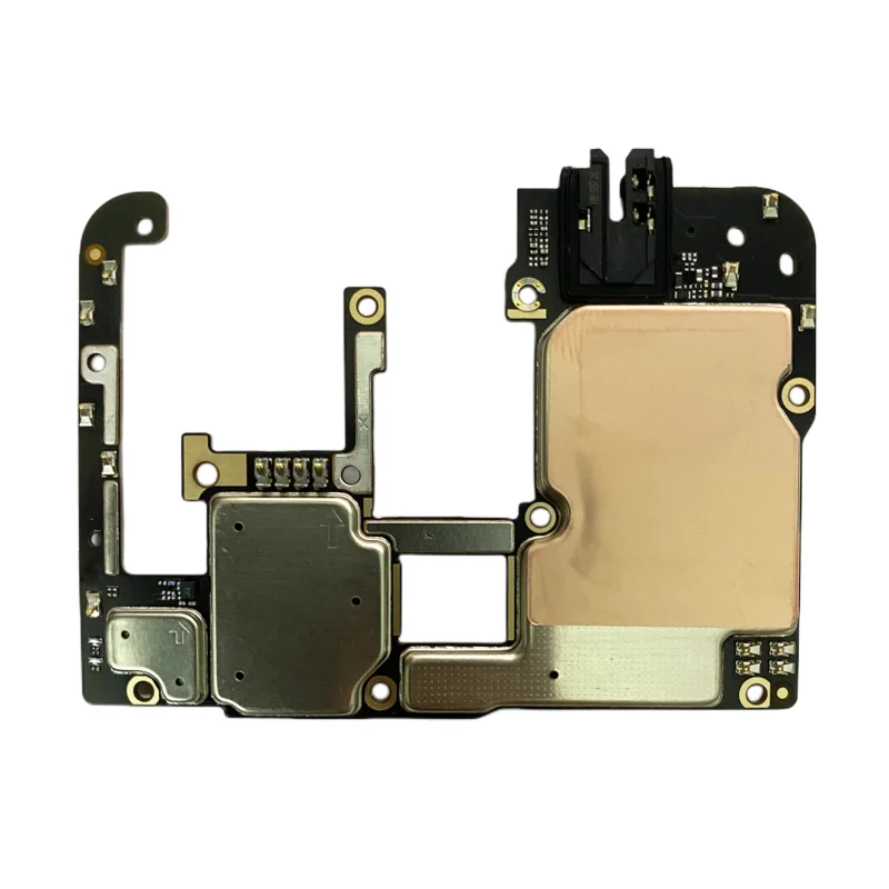 Unlocked Mainboard PCB Module For Xiaomi Mi 9T Mi9T M9T Motherboard MB 64GB 128GB 256GB Logic Circuits Board With Chips enlarge