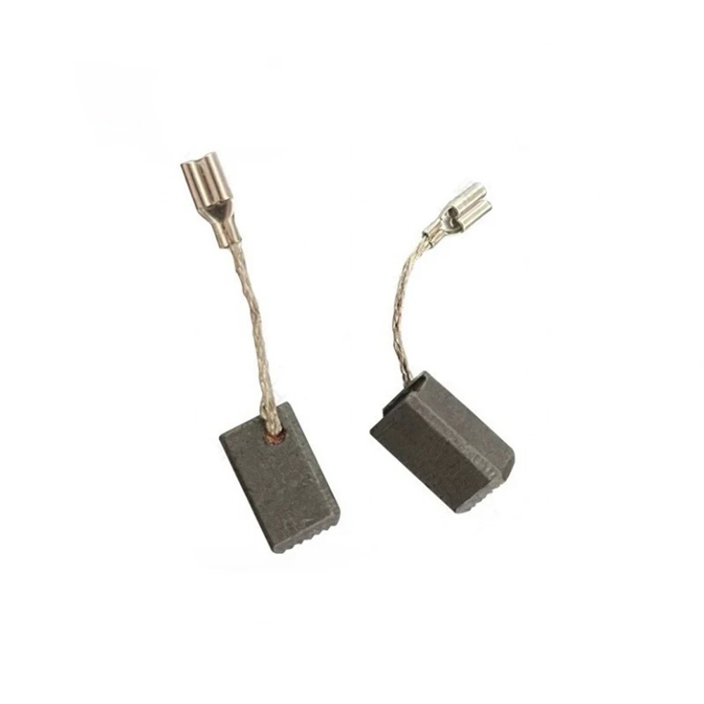 Угольная щетка 6,5x8x14 мм для Bosch GWS7-100 GWS7-100T7-100E GWS7-1257-125E GWS750-100 GWS750-125 GOP250CE GWS720 Угловая шлифовальная машина (art.: 3920ccf706995) - 3920ccf706995
