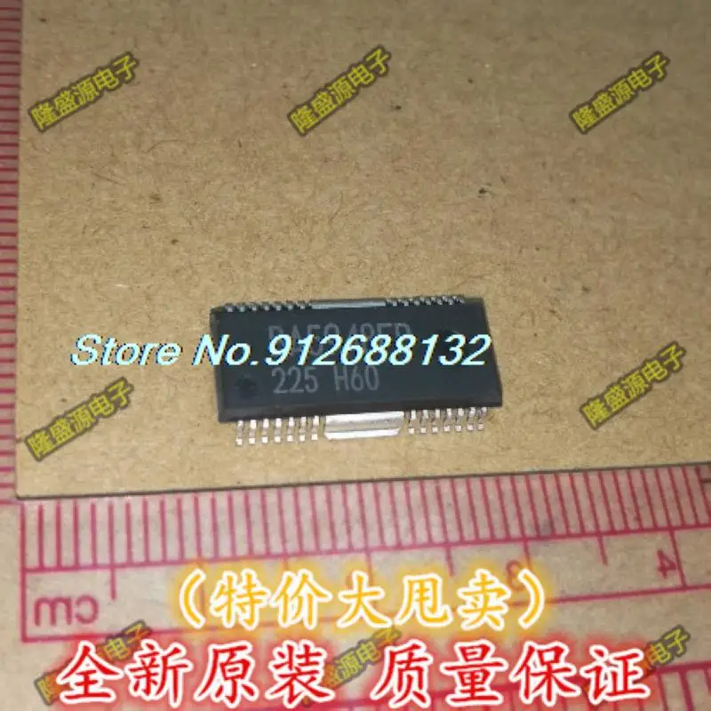 

5 шт./лот BA5948FP ROHM HSOP-28