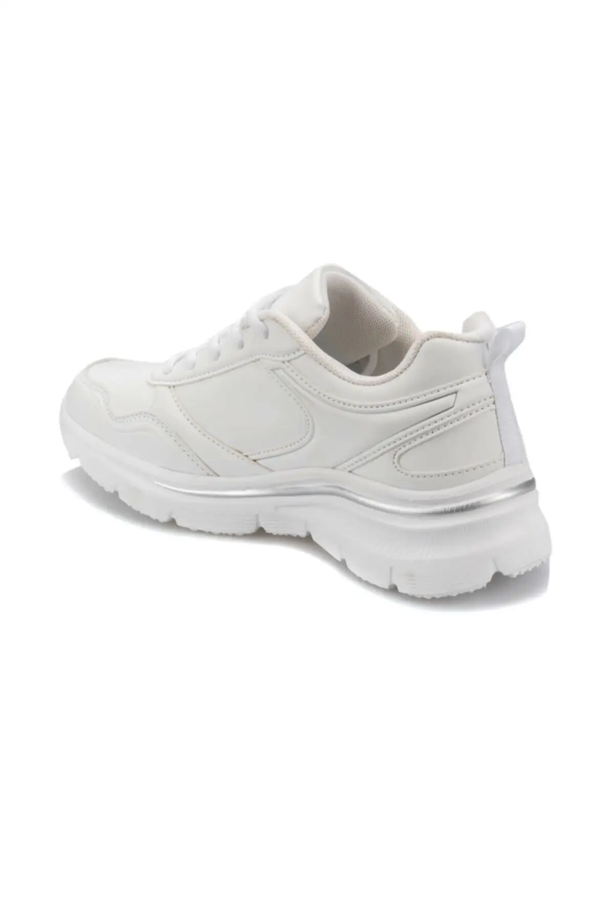 

Women Vulcanized Shoes Suomy White Women Comfort Shoes Breathable Running Shoes Casual Ladies Sneakers Light Sport Shoes