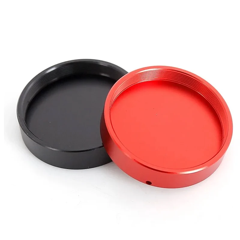 5 шт. M42/M48/M54 x 0 75 мм M63/M68 x1 внутренняя резьба металлическая Пылезащитная Резьбовая