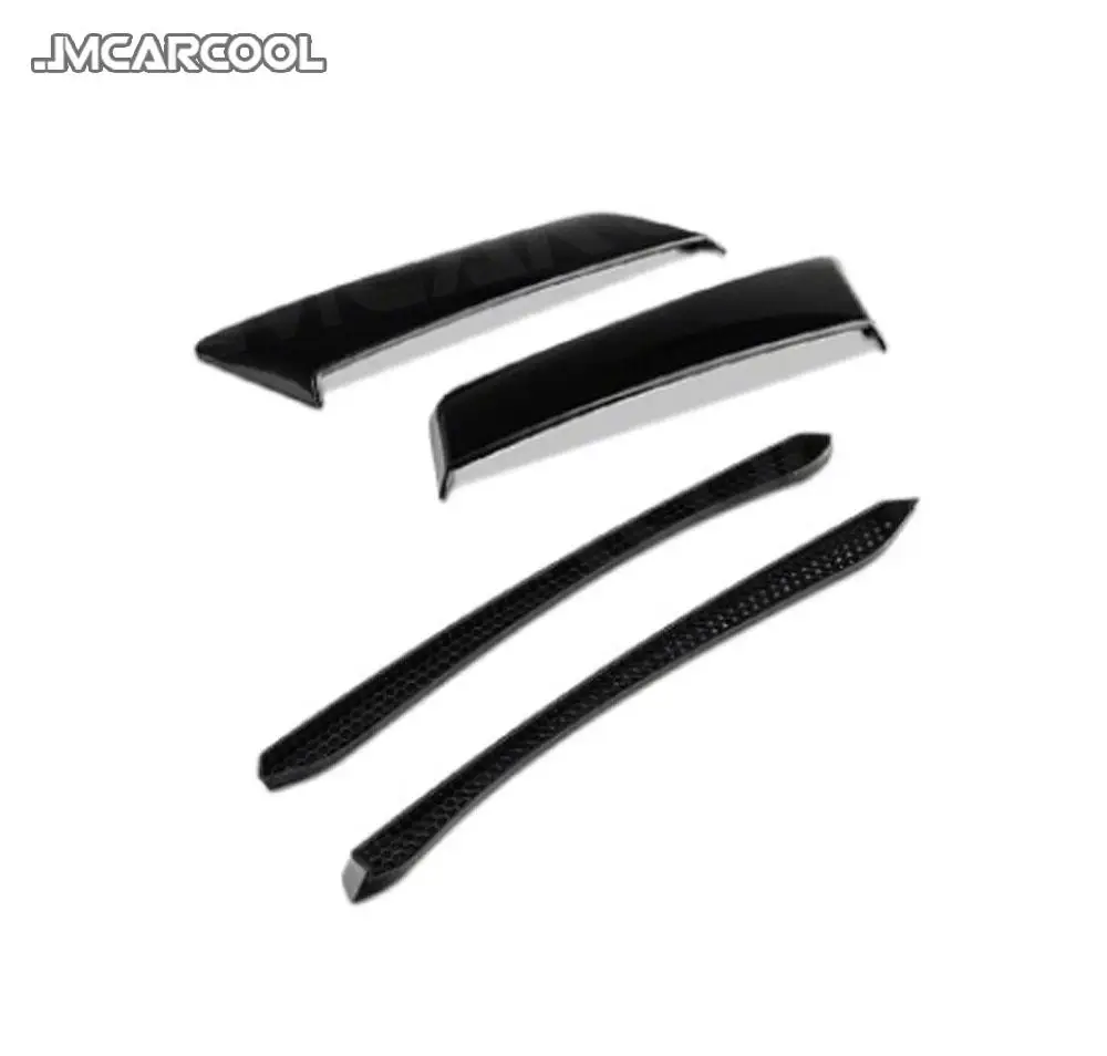 Материал праймера из полипропилена передний бампер крылья фартук плавники