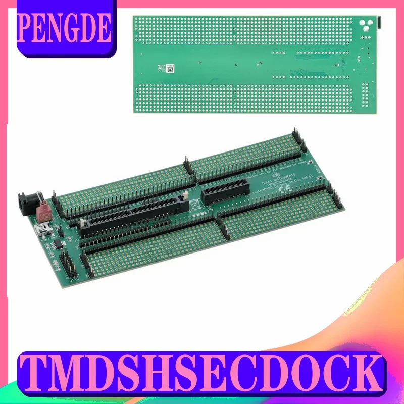 Точечный TMDSHSECDOCK HSEC180 контроллер Базовая плата концентратор станция для