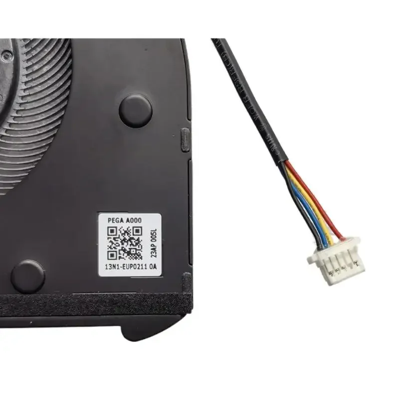 Новый оригинальный вентилятор охлаждения процессора ноутбука Asus VivoBook OLED s 14x s5402z