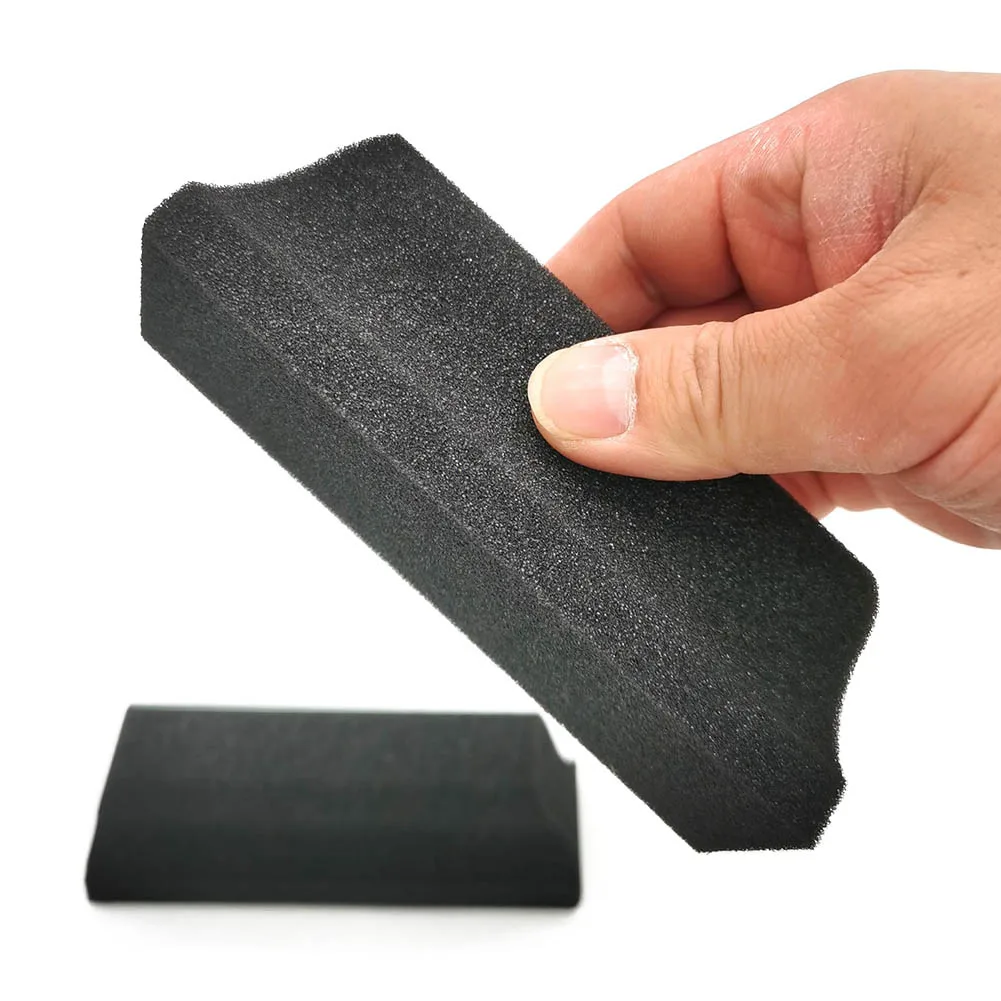 

Barber Hair Clean Beard Trimming Hairbrush Salon Sponge Brush Barber Hair Clean Beard Trimming Hairdressing