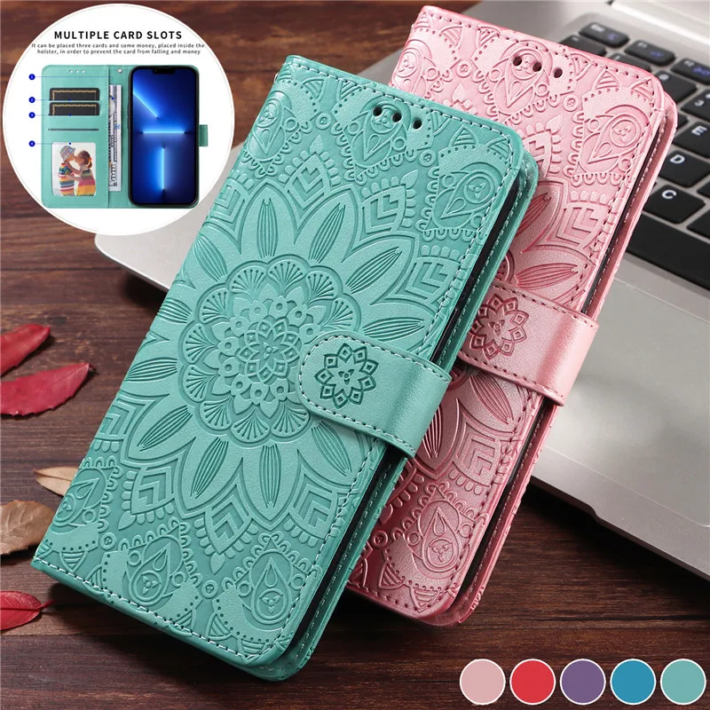 

Leather Case For XiaoMi RedMi A1 9A 9i 9C 10A 10S 10T 10 Pro Max 11S 11 10C Prime Note 9 9S Lite 11S K40 K50i Wallet Card Cover