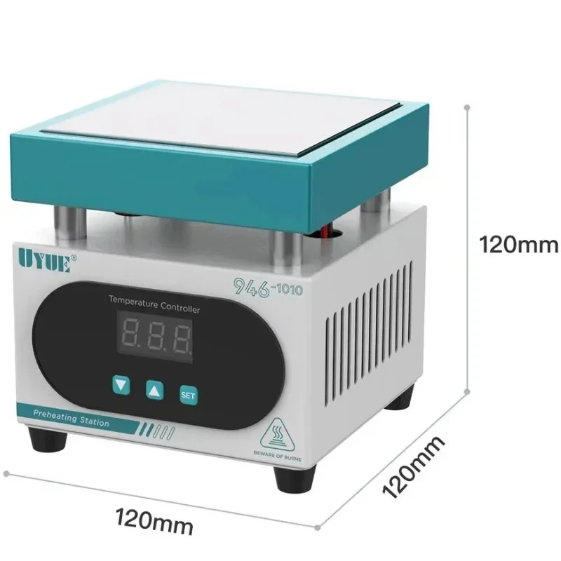 UYUE946-1010 Станция предварительного нагрева с постоянной температурой инструмент