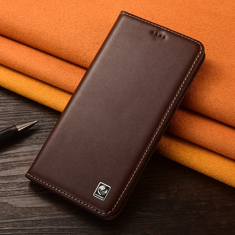 Фото Флип-чехол из натуральной кожи Napa для Ulefone Armor 21 22 23 24 25T 26 27 27T 28 30 33 34 Mini 20 20T Pro Ultra, чехлы для телефонов №5