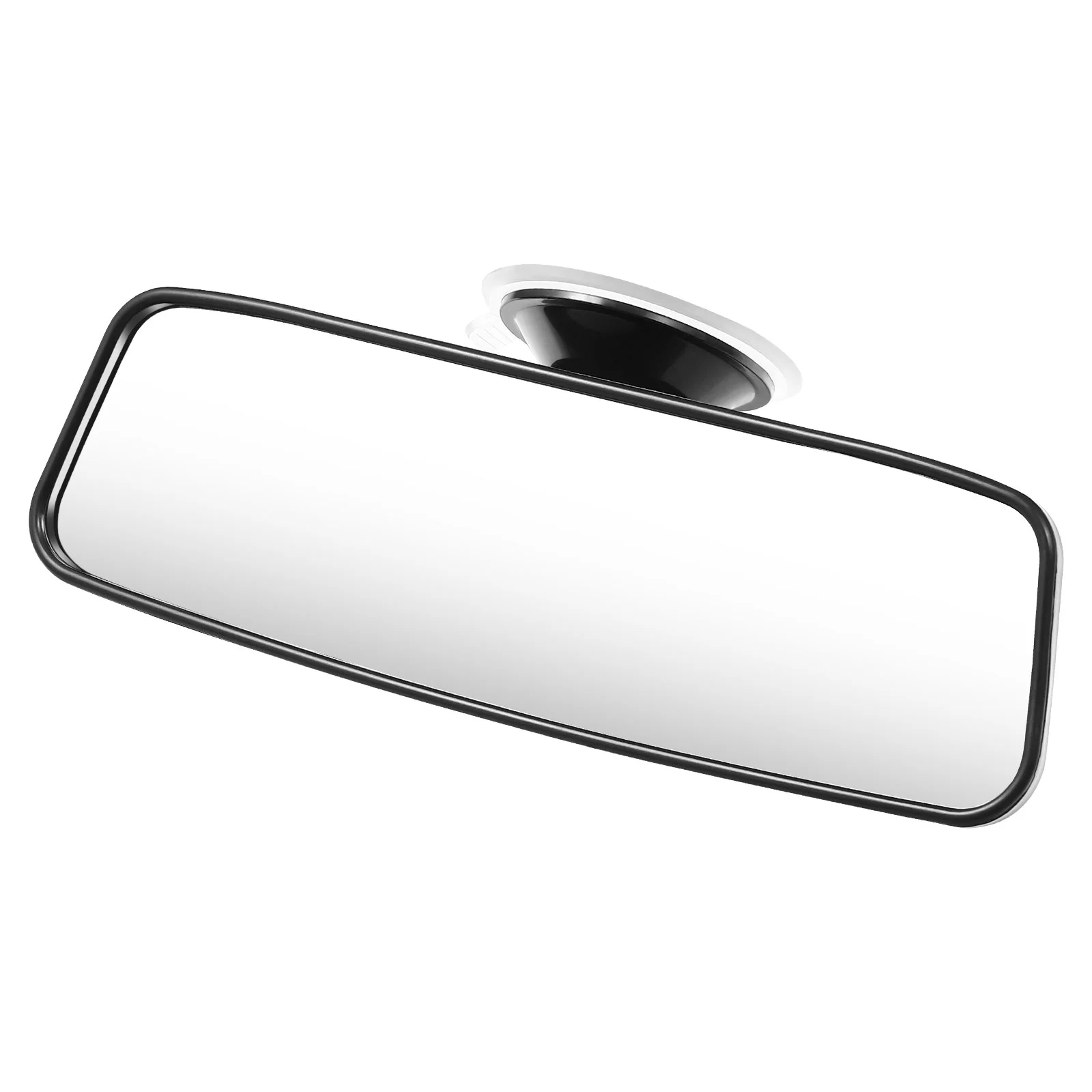 

1 Pc Rearview Mirror Car Interior Mirror Auto Rear Mirror Auto Interior Rear Mirror Wide Rear View Mirror