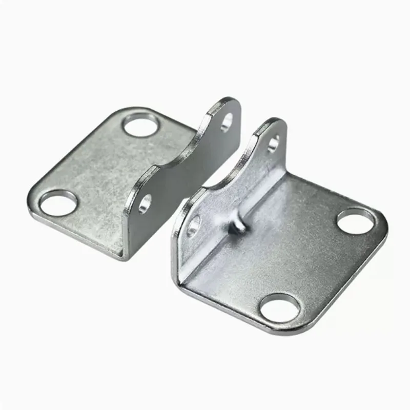 

Женский кронштейн для аксессуаров LB32/40/50/63/80/10125, монтажный кронштейн L-образной формы, пара коленей
