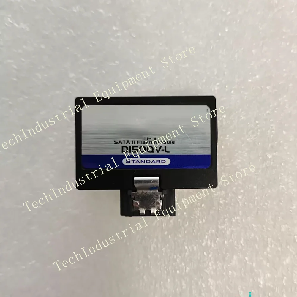 Фото SATADOM-SL 3ME 8G D150QV-L SATADOM-SL 3ME3 Электронный диск промышленного класса №1