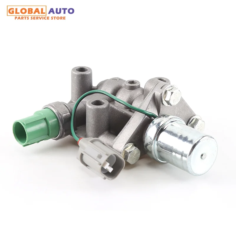 15810P2RA01 15810-P2R-A01 VTEC соленоид клапан катушки с прокладкой для двигателя Honda Civic D16Y8 1996