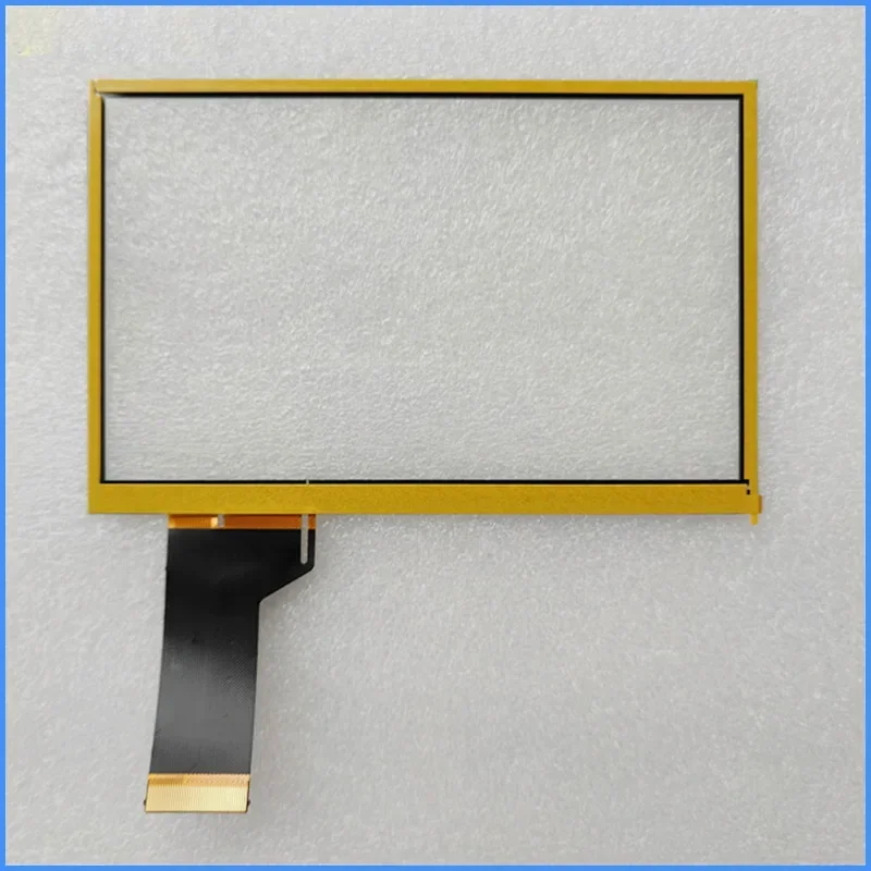 5 шт. новая сенсорная панель ACT5131FPC-A1-E для Volkswagen Original MIB200 682 Navigation MIB LCD STD2 PQ +/NAV RADIO UNIT