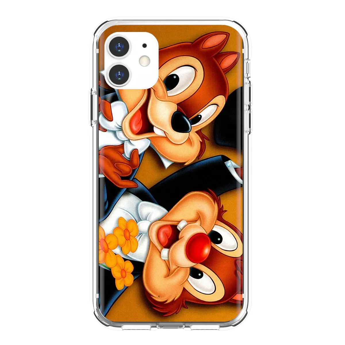 Прозрачный мягкий чехол для Xiaomi Redmi Note 10 10s 3S 4 4X 5 6 6A 7 8 8T 7A 9 9T 9s 9C 9A Pro |