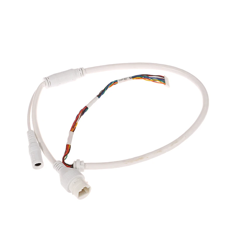 Ethernet Lan-кабель PoE RJ45