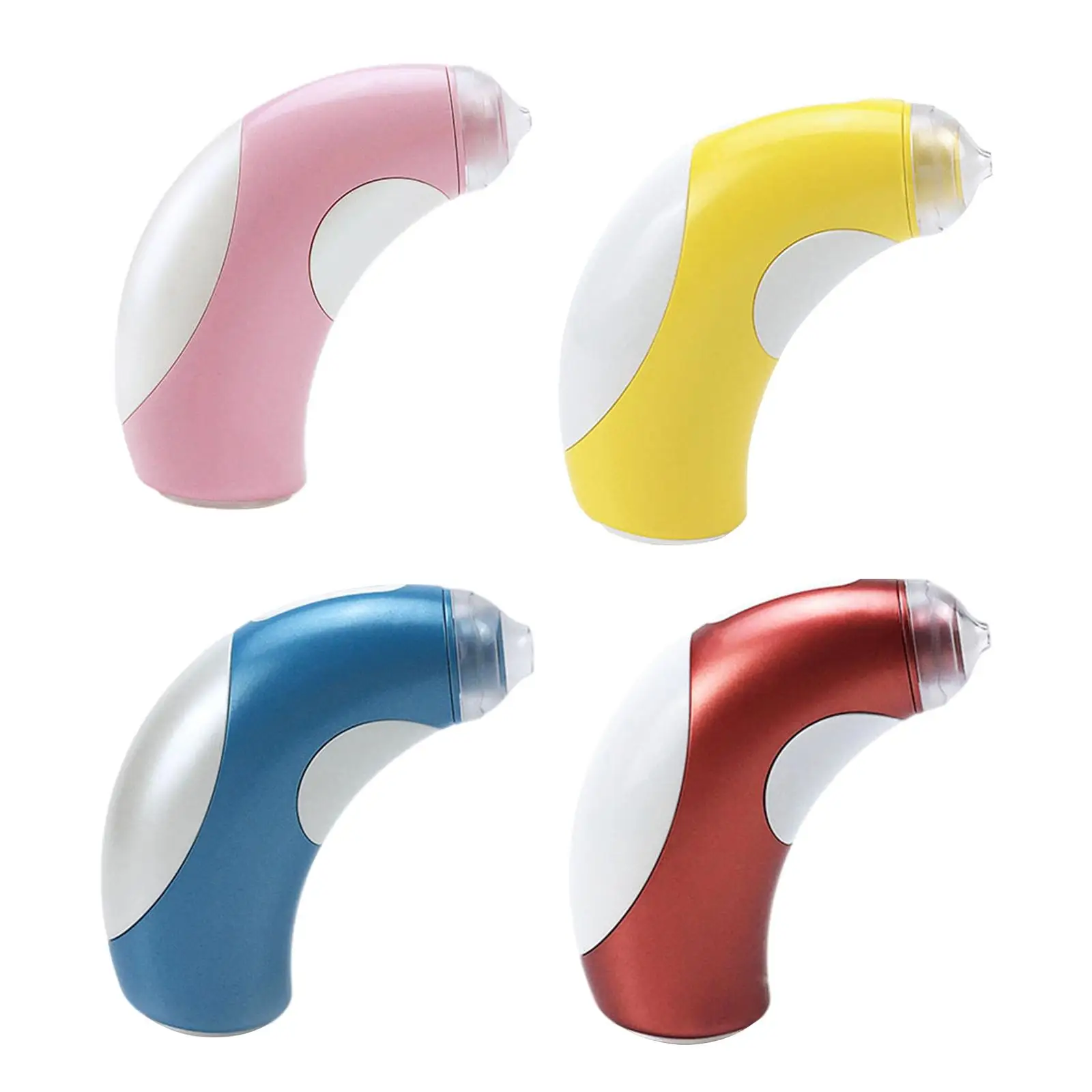 

Blackhead Remover Vacuum USB Rechargeable with 3 Adjustable Suction Modes Valentines Day Gifts