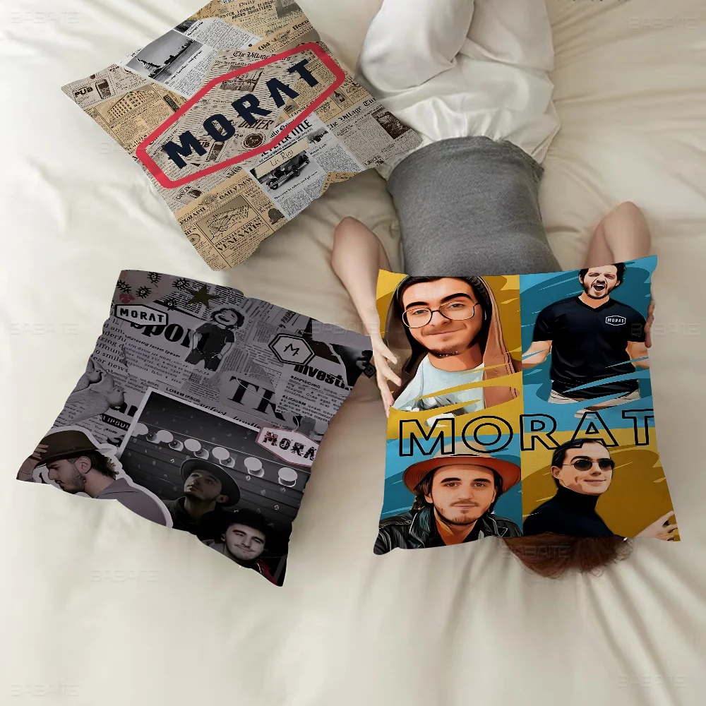Подушка Morat хорошего качества подарок украшение для дома и офиса подушка спальни