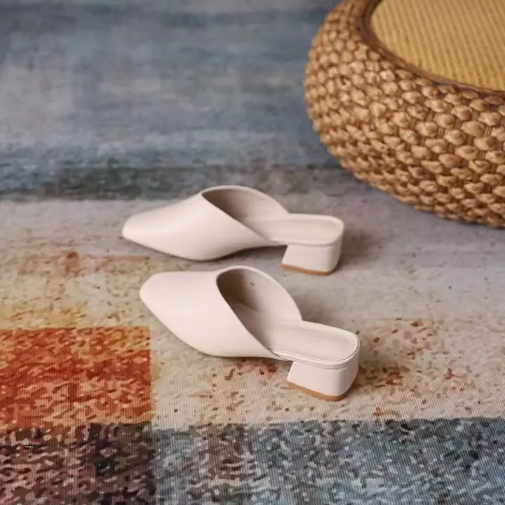 

Туфли на низком каблуке, базовая ткань, Римский стиль, резина, Копытный каблук, низкая обувь