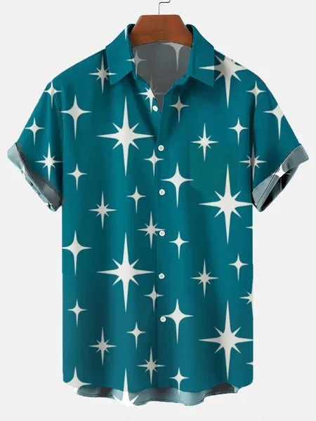 

Гавайские рубашки на пуговицах, пляжные рубашки с коротким рукавом, летняя повседневная рубашка алохи для мужчин, мужские рубашки, Мужская одежда, повседневная одежда