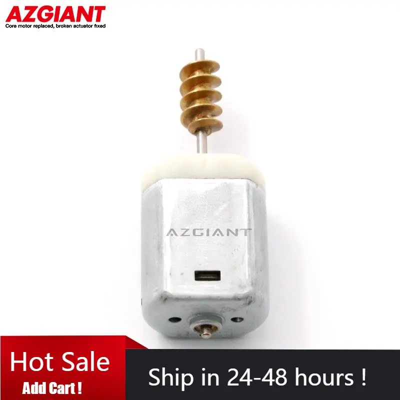 

Automobile Door Locking Motor Central Lock for 2012-2014 BMW 640i Gran Coupe / xDrive Gran Coupe