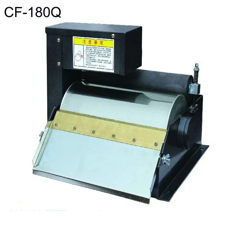 

Магнитный сепаратор для шлифовальной машины, 15 Вт