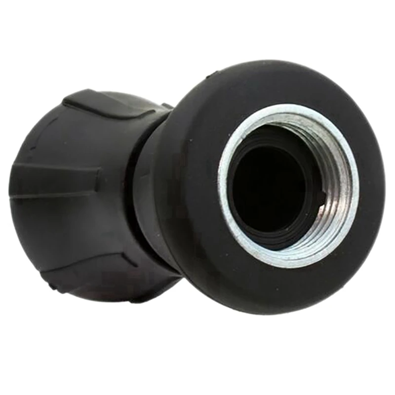 Тип садового пожарного шланга 3X насадка Nozzel распылитель высокого давления