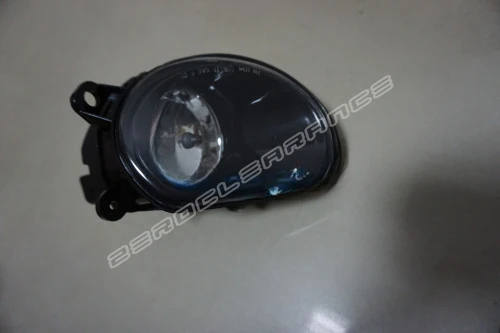Передняя противотуманная фара 4E0 941 699 A 700 для Audi A8L A8D3 2004 2005 2006 2007 2008