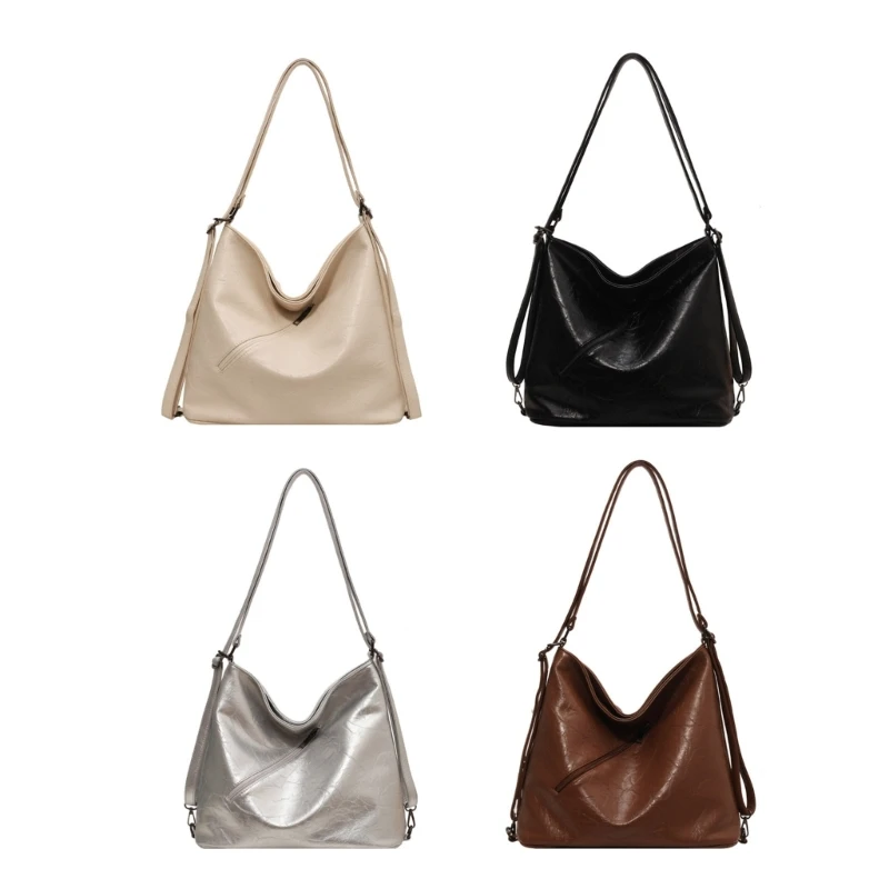 

Sleeks & Roomy Bag Shoulder Must-Have for Modern Professionals