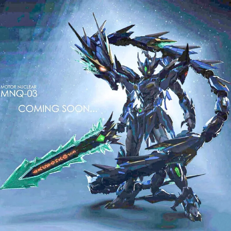 

Blind box Gundam Unicorn red heretic Angel raids Daban Gundam assembled model toy