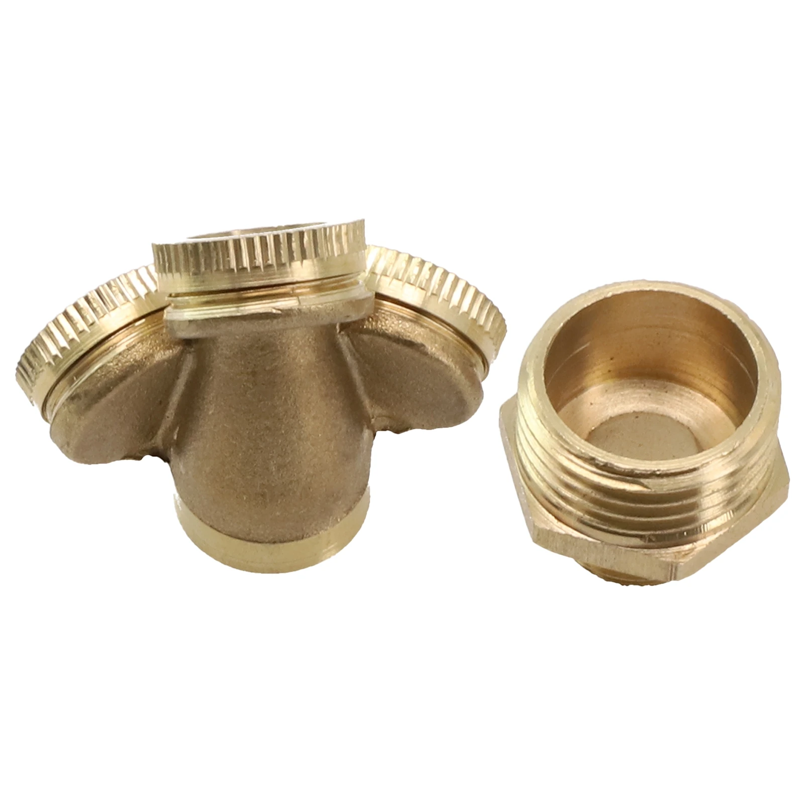 Шланговые сопла распылительная головка садовые для полива адаптер соединитель