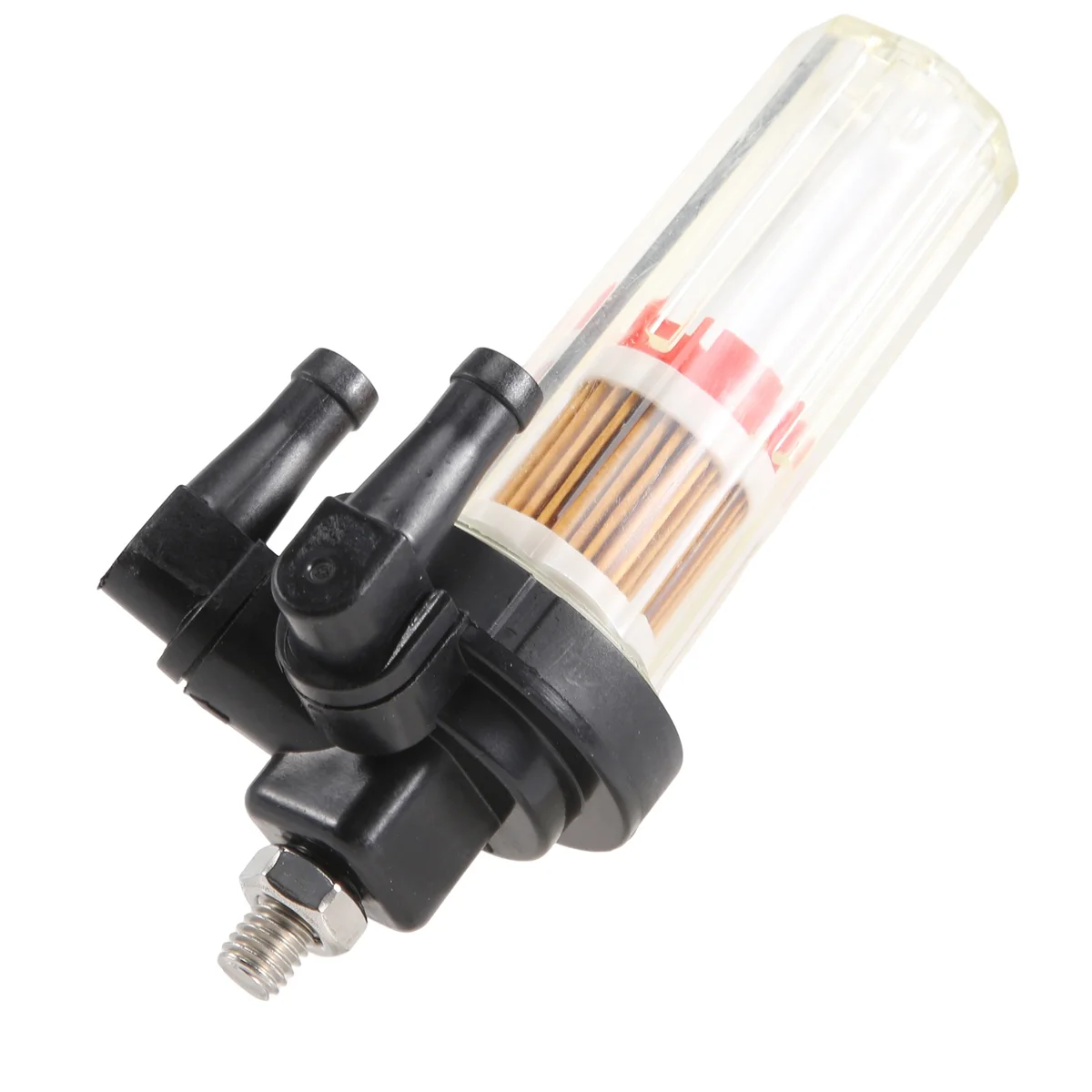 

6D8-24560-00 68V-24560-01 6D8-24560-08 Boat Motor Fuel Filter for Yamaha 30HP-100HP 115HP 8Mm