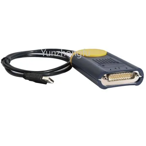 

V2018.3 Access J2534 Pass-Thru OBD2 Device