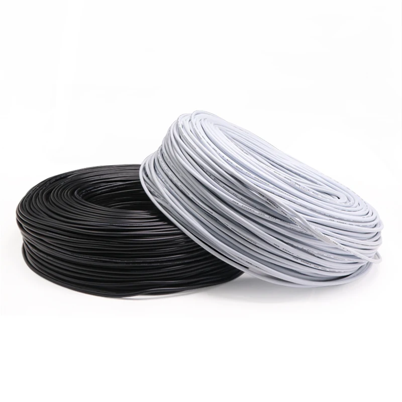 Кабель с покрытием UL2464 10 м 22AWG 2 3 4 5 6 7 8 9 | Строительство и ремонт