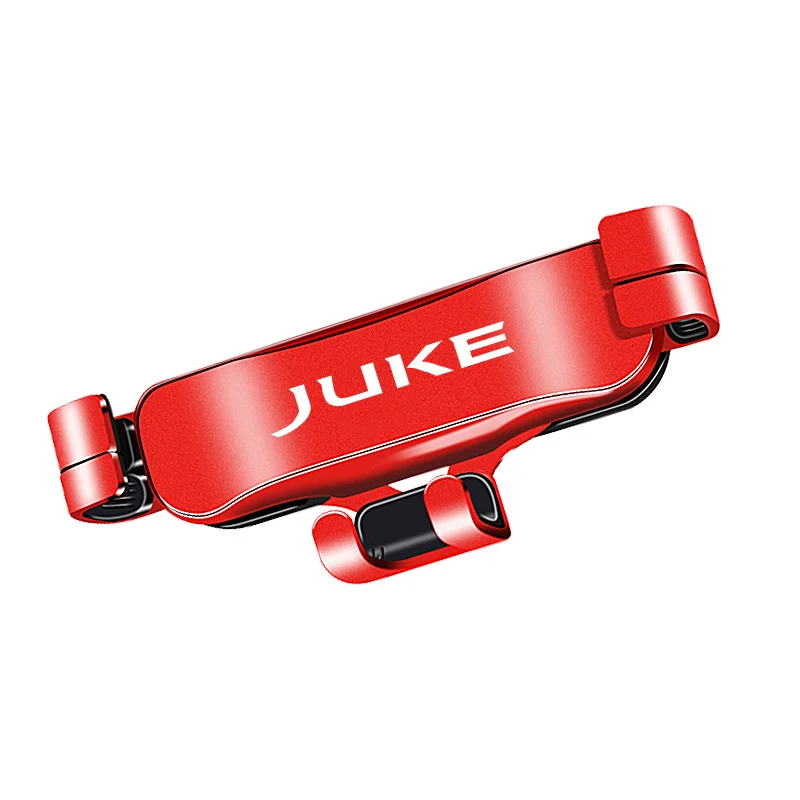 

Автомобильный держатель для Nissan JUKE, автомобильная подставка с креплением на вентиляционное отверстие, сотовый телефон, поддержка GPS для iPhone 11 XS X XR 7 Samsung Huawei